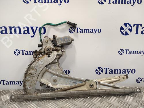 Used Front left window mechanism KIA CARENS I (FC) [1998-2002]  19411065