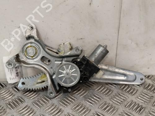 Used Rear right window mechanism Rear right window mechanism 37421921 37421921