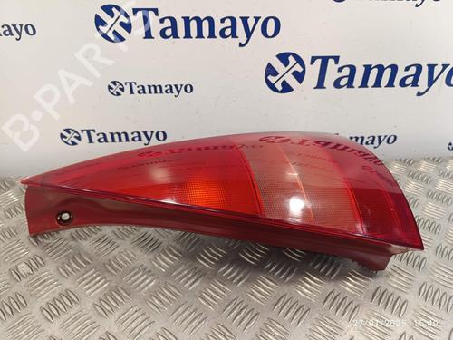 Right taillight CITROËN C3 I (FC_, FN_)  | BP23094439C35 