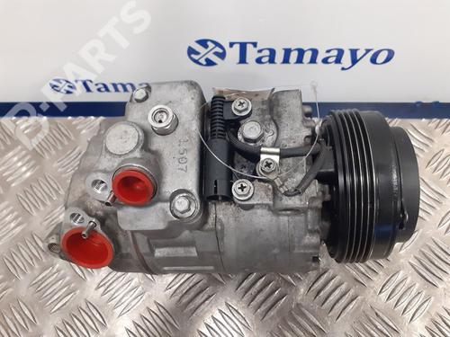 AC compressor BMW X3 (E83) 3.0 d | BP8163626M34 