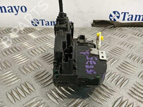 Front left lock NISSAN JUKE (F15)  | BP26692412C98 