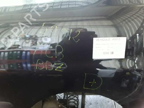 Starter SEAT IBIZA III (6L1) 1.4 16V | BP11737877M8