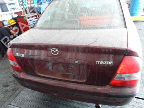 Alternator MAZDA 323 F VI Hatchback (BJ) 1.9 16V (BJ14) | BP2330515M7 