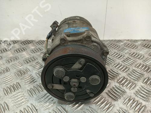 AC compressor AUDI A3 (8L1) 1.9 TDI | BP34058580M34 - Image 3