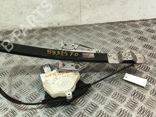 Used Rear right window mechanism Rear right window mechanism 38565250 38565250