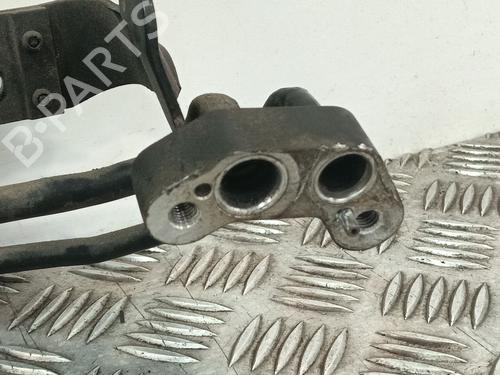 AC radiator SEAT LEON (1P1) 1.9 TDI | BP34187557M32 - Image 2
