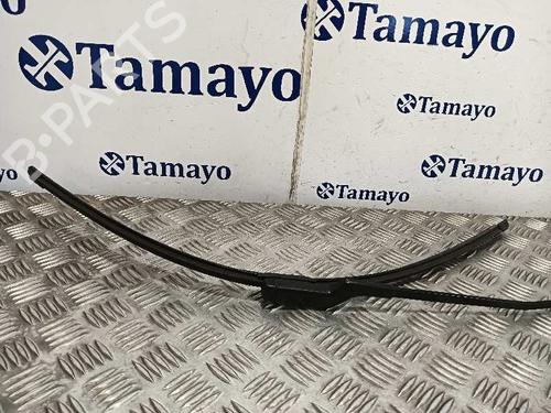 Front windshield wiper arm FORD FOCUS III 1.5 TDCi | BP29125698C143 