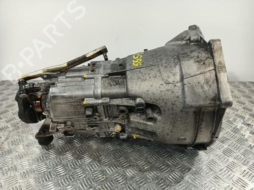 Used Gearbox Gearbox BMW 3 (E46) 320 d (136 hp) 35807374 35807374