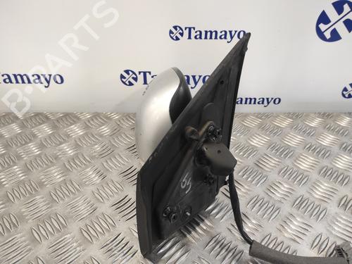 Right mirror NISSAN ALMERA TINO (V10) 1.8 | BP13932818C27 