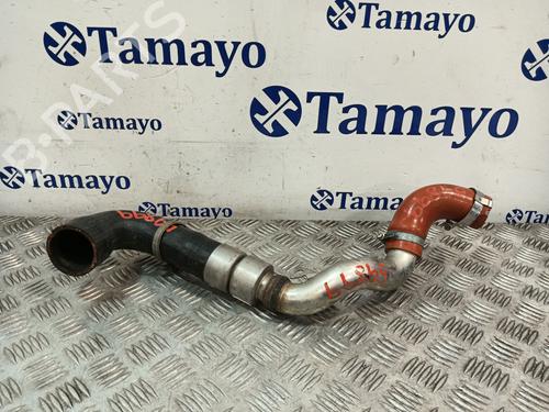 Tubo LAND ROVER DISCOVERY IV (L319) 3.0 SDV6 4x4 (256 hp) 32182366