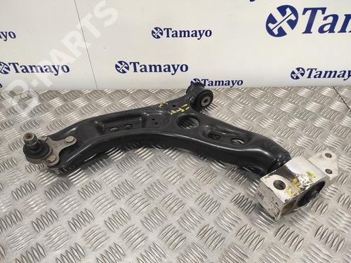Used Left front suspension arm VW TIGUAN (5N_) 2.0 TDI (110 hp) 4225359