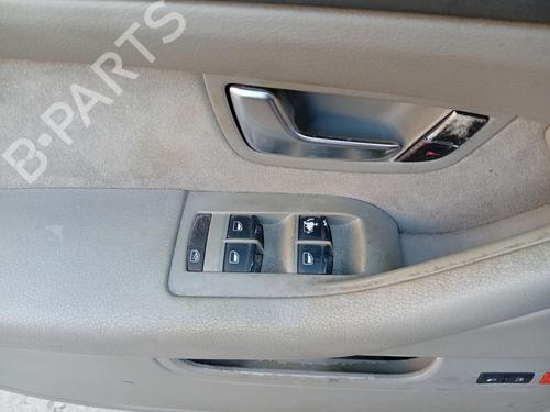 Comutador vidro frente esquerdo Comutador vidro frente esquerdo AUDI A8 D3 (4E2, 4E8) 4.2 TDI quattro (326 hp) 36051364 36051364