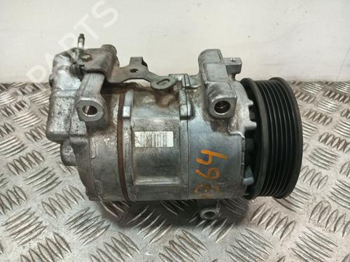 AC compressor CITROËN C4 CACTUS 1.2 VTi 82 | BP35932171M34 - Image 4