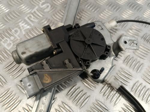 Front right window mechanism CITROËN XSARA (N1) 2.0 HDi 90 | BP17635995C23 