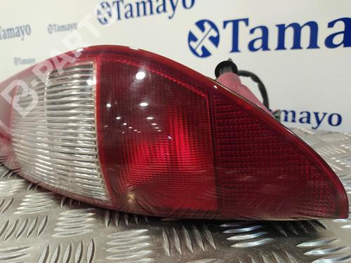 Right taillight FORD MONDEO III Turnier (BWY) 2.0 TDCi | BP9402029C35 