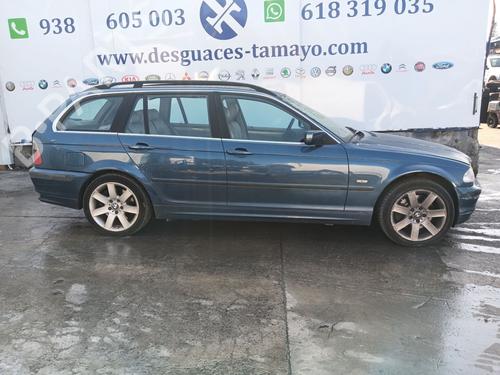 Gearbox BMW 3 Touring (E46) 330 d | BP40081388M3  - Image 7