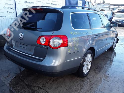 Querlenker links vorne VW PASSAT B6 Variant (3C5) 1.9 TDI | BP11737865M12 