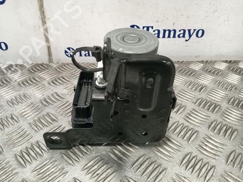 ABS Bremseaggregat OPEL COMBO Box Body/MPV (K9) 1.5 D | BP29625141M43 