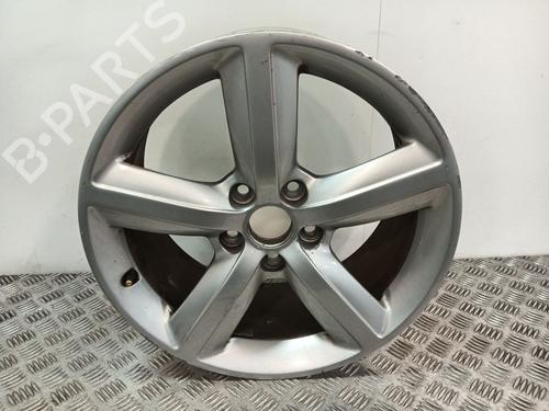 Used Rim Rim AUDI A3 Sportback (8PA) 2.0 TDI 16V (140 hp) 34441429 34441429