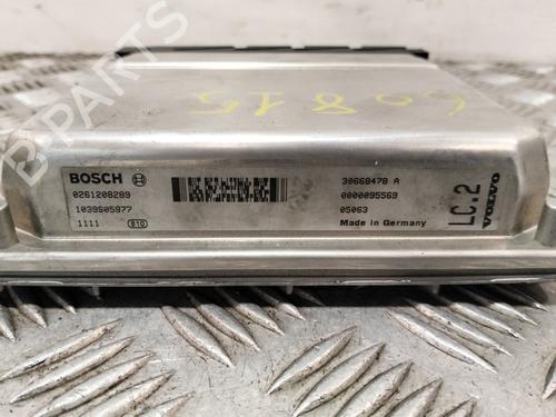 Engine control unit (ECU) VOLVO S60 I (384) 2.5 T | BP38444181M57 - Image 4