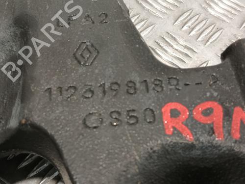 Engine mount NISSAN QASHQAI II (J11, J11_) 1.6 dCi | BP20929372M89