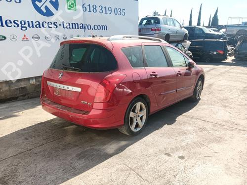Switch PEUGEOT 308 SW I (4E_, 4H_) 1.6 16V | BP34058564I30  - Image 8