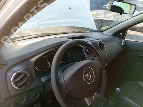 Cruscotto Cruscotto DACIA SANDERO II 1.5 dCi (90 hp) 33939398 33939398