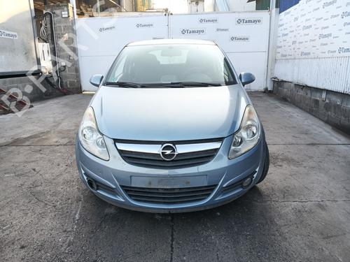 Gearbox OPEL CORSA D (S07)  | BP29977791M3