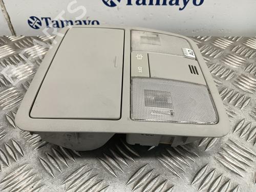 Interior roof light TOYOTA AURIS (_E18_) 1.4 D-4D (NDE180_, NDE180R) | BP23145928I8 