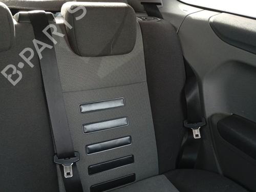 Used Rear left seatbelt Rear left seatbelt 36801216 36801216