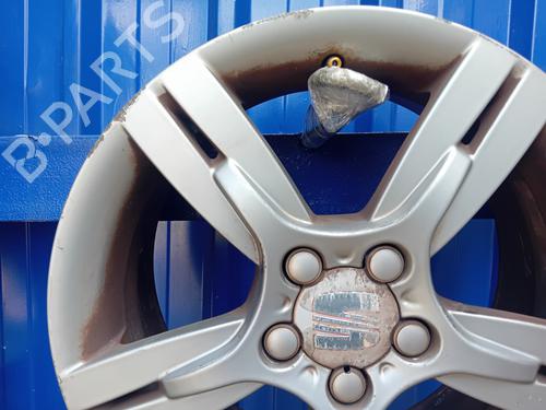 Rim SEAT IBIZA III (6L1)  | BP25382473C45 