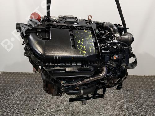 Engine CITROËN C3 II (SC_) 1.6 HDi 90 | BP39945701M1 - Image 4