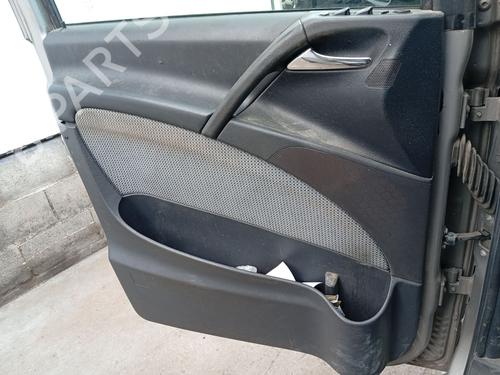 Venstre frontpanel Venstre frontpanel MERCEDES-BENZ VIANO (W639) [2003-2026] 35770229 35770229