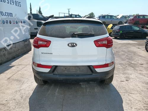 Engine KIA SPORTAGE III (SL) 1.6 GDI | BP36218789M1  - Image 7
