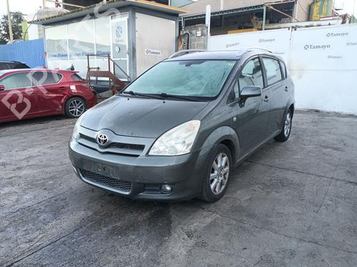 Gearbox TOYOTA COROLLA Verso (ZER_, ZZE12_, R1_) 2.2 D-4D (AUR10_, AUR10R) | BP31081855M3