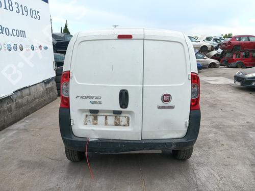 Front right panel FIAT BRAVO I (182_) 1.9 JTD 105 | BP36998755C59 - Image 7