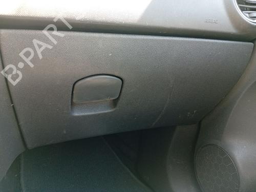 Used Glove box Glove box OPEL CORSA D (S07) 1.2 (L08, L68) (86 hp) 36295735 36295735