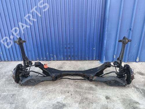 Used Rear axle KIA CEE'D Hatchback (ED) [2006-2012]  27900115