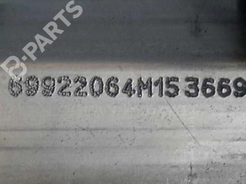 Steering column VW GOLF VII (5G1, BQ1, BE1, BE2) 1.6 TDI | BP3726819M21 