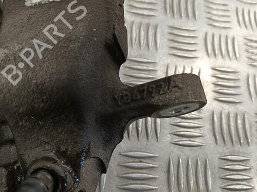 Right front brake caliper PEUGEOT 2008 I (CU_) 1.2 THP 110 / PureTech 110 | BP20227232M104 