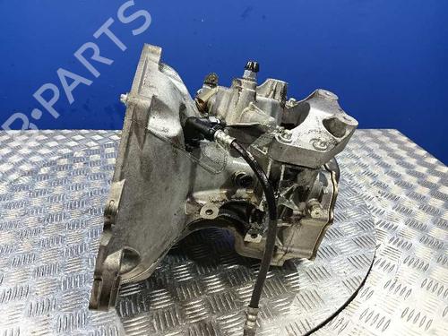Gearbox OPEL CORSA D (S07)  | BP27338483M3 