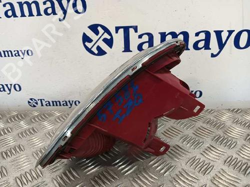 Left taillight MINI MINI (R56)  | BP20131965C34 