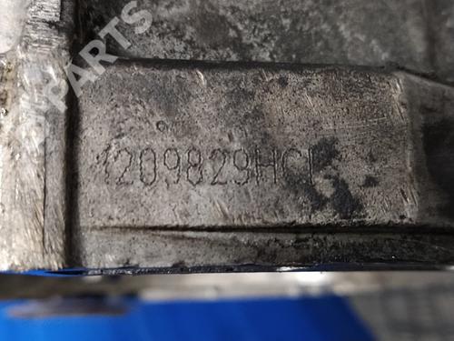 Gearbox BMW 3 (E46) 320 d | BP8369349M3