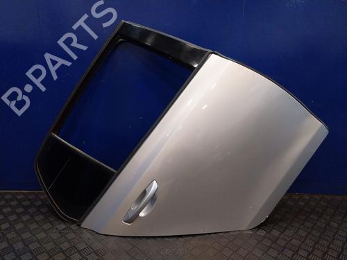 Used Right rear door VW GOLF VI (5K1) [2008-2014]  27668251