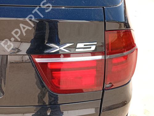 Used Right tailgate light Right tailgate light BMW X5 (E70) xDrive 30 d (245 hp) 36038172 36038172