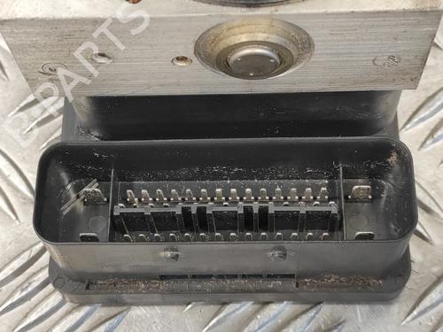 ABS pump RENAULT LAGUNA II (BG0/1_)  | BP13095926M43 