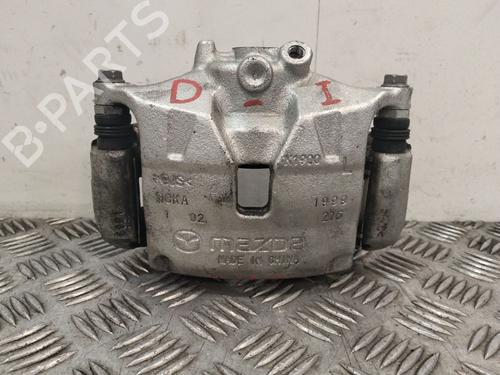 left-front-brake-caliper-mazda-3-hatchback-bp-2018-36359821 main image