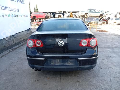 Gearbox VW PASSAT B6 (3C2) 2.0 TDI 16V | BP33162503M3 - Image 7