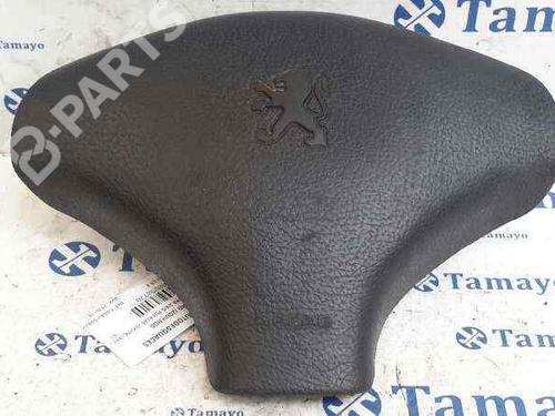 Used Driver airbag PEUGEOT 306 Hatchback (7A, 7C, N3, N5) 2.0 HDI 90 (90 hp) 2816744