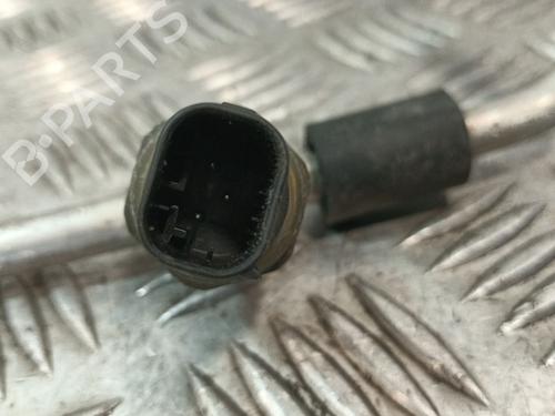 AC pipe MINI MINI (R50, R53)  | BP32103170M126 